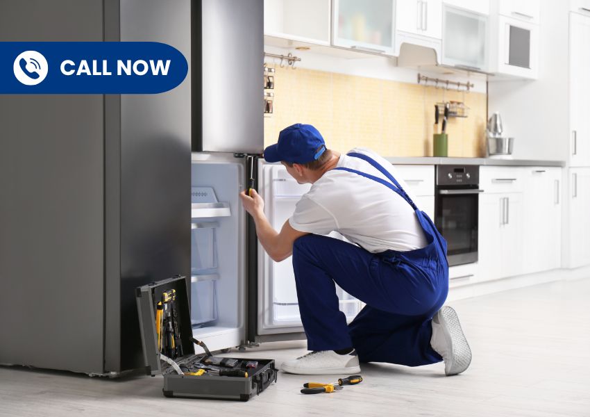 Tolna Appliance Repair Company